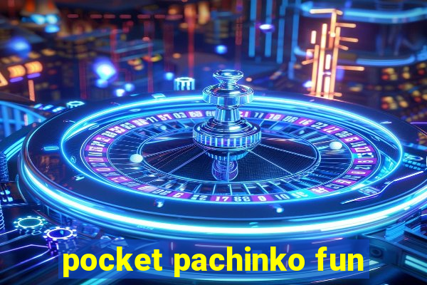 pocket pachinko fun